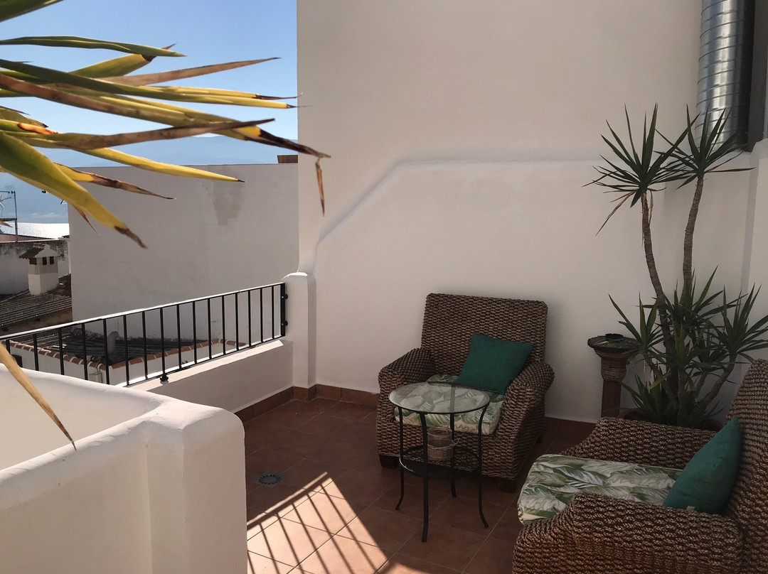 Casa Las Tinajas主图