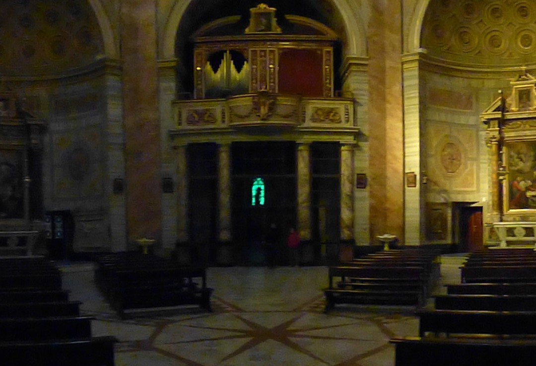 Cattedrale di Santa Margherita景点图片