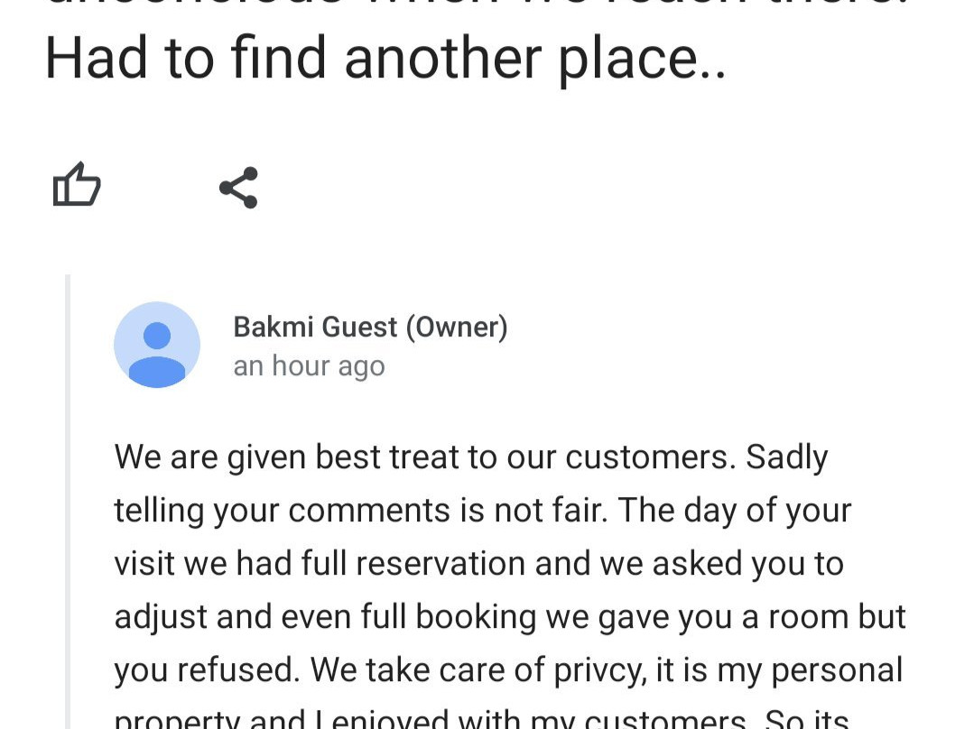 Bakmi Guest