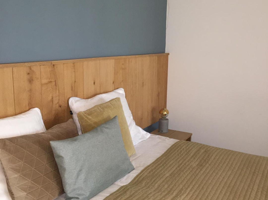 Mollenvlied Bed & Breakfast主图