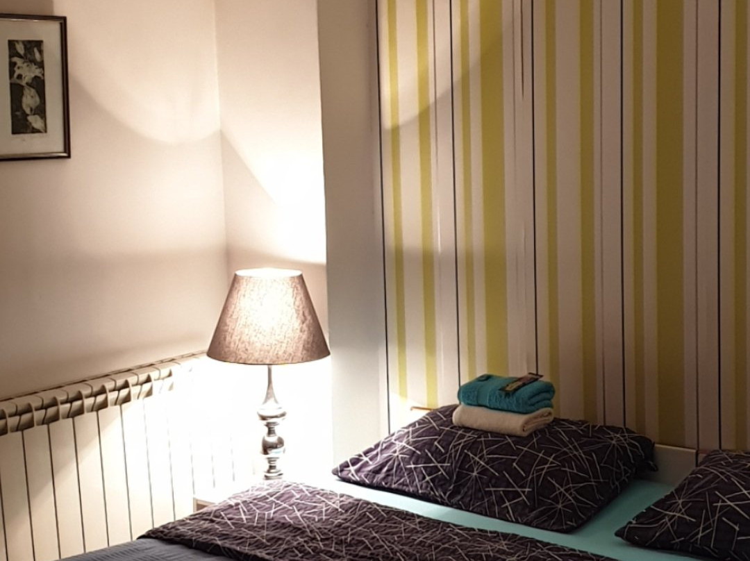 Guest House Bikica主图