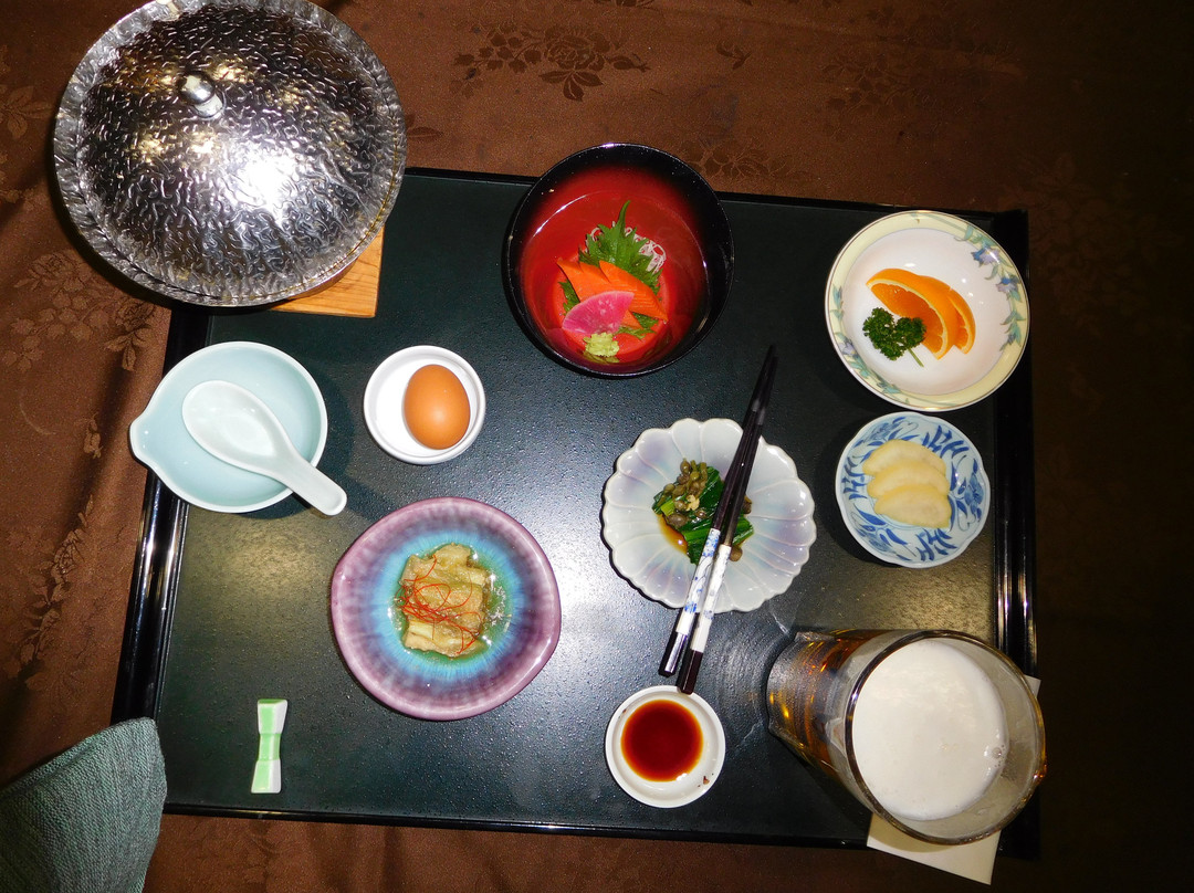 Seiryukaku主图