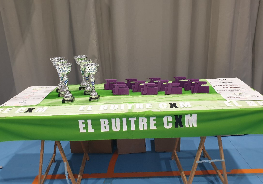 Pabellon Julio Cardozo-Moratalla必去景点