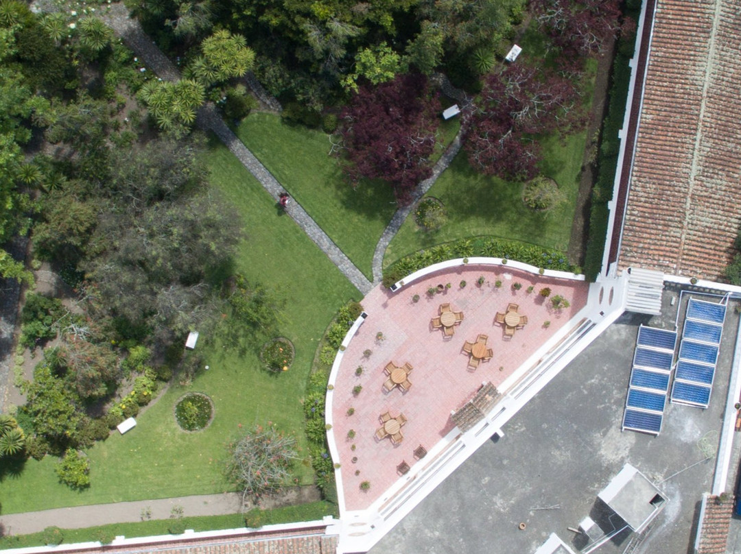 La Posada del Quinde主图