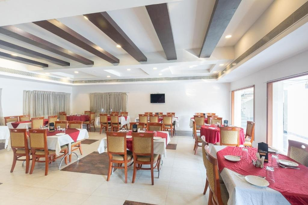 Okura Island Resort主图