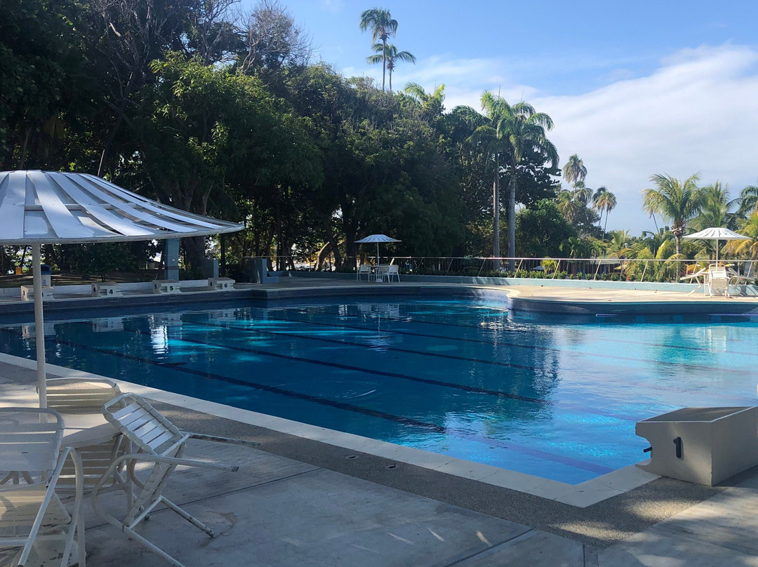 Club Puerto Azul景点图片