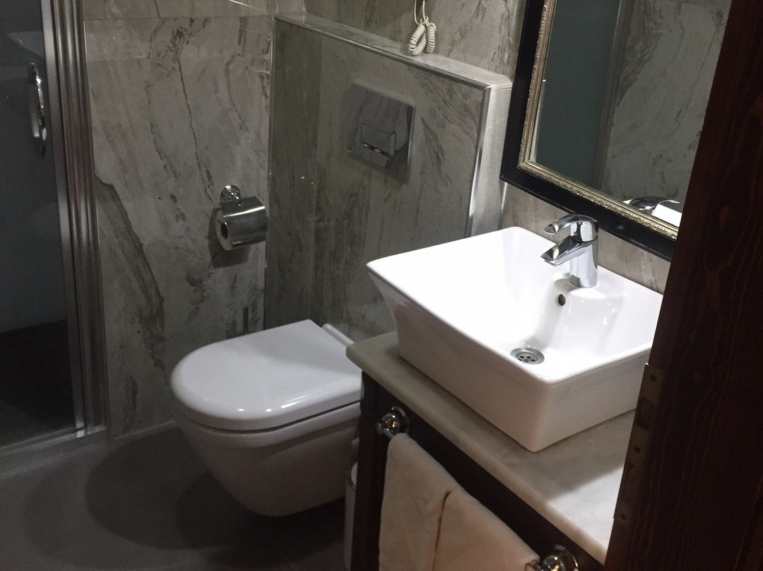 The Liwan Boutique Hotel主图