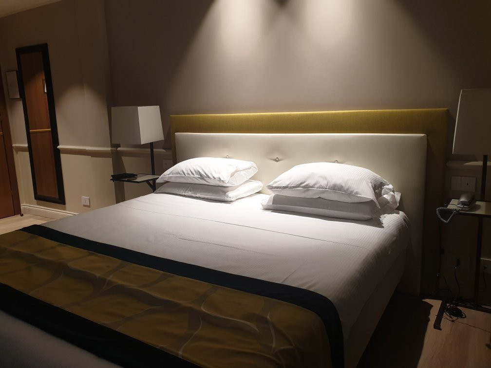 Hotel Canon d'Oro主图