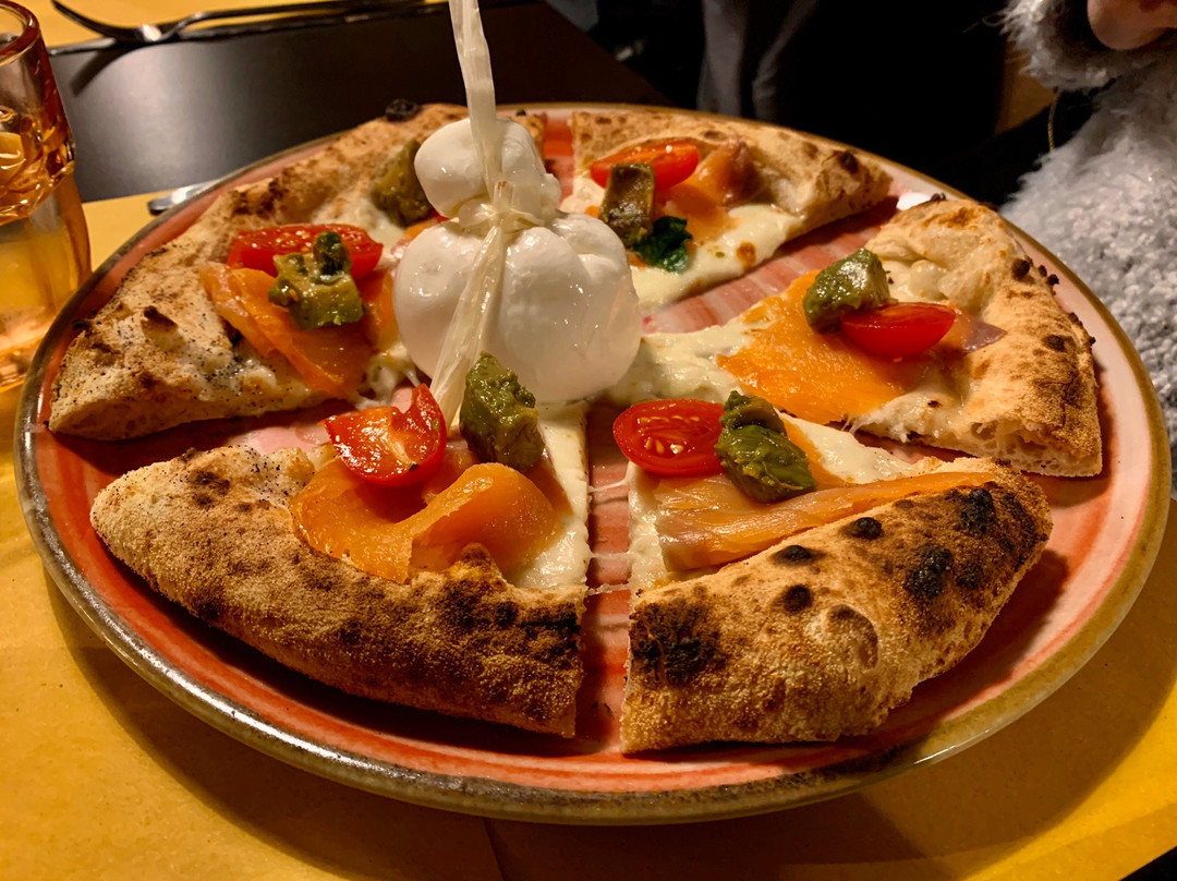 Locanda Sa Matracca Cagliari