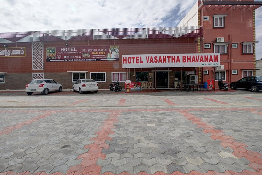 Kariampalayam旅游攻略图片