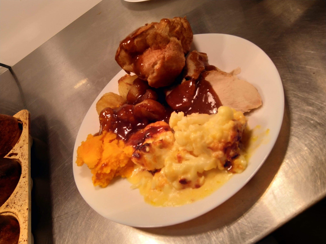 Teesside Karting-米德尔斯堡必去景点