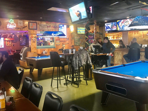 Oasis Lounge-威奇托必去景点