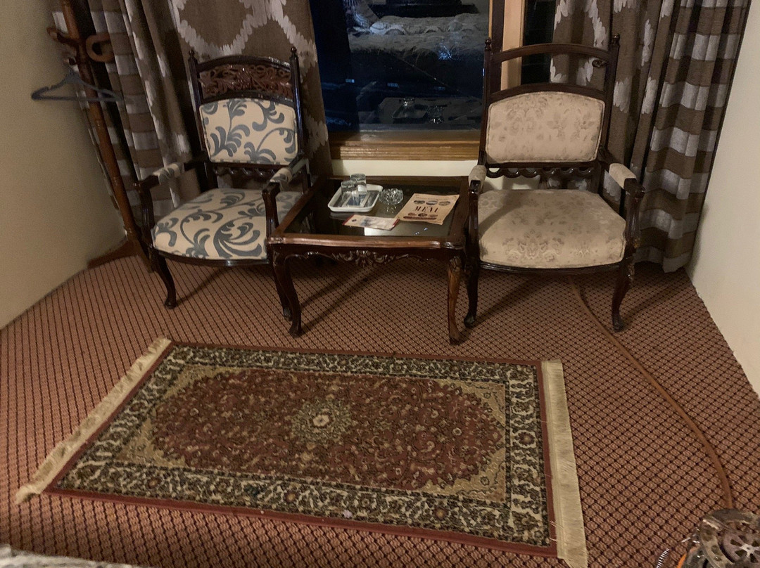 Hunza Embassy Hotel主图