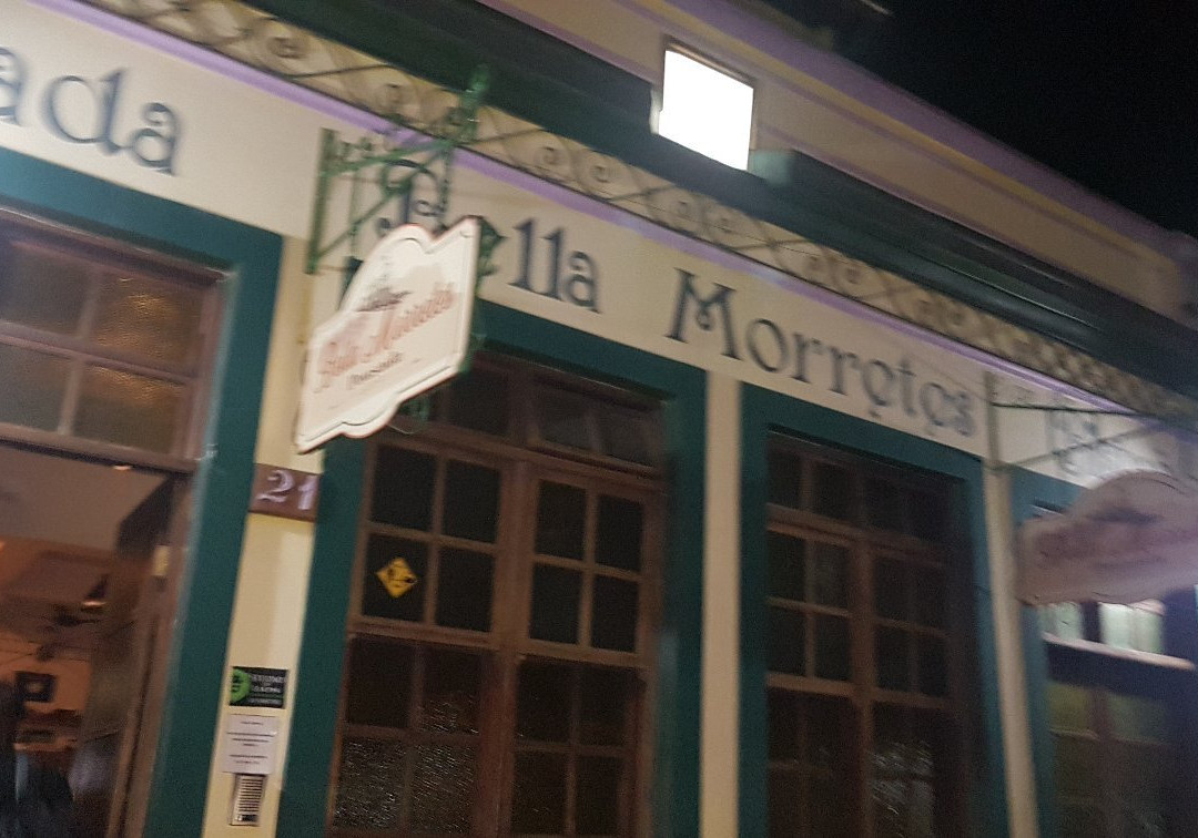 Pousada Bella Morretes主图