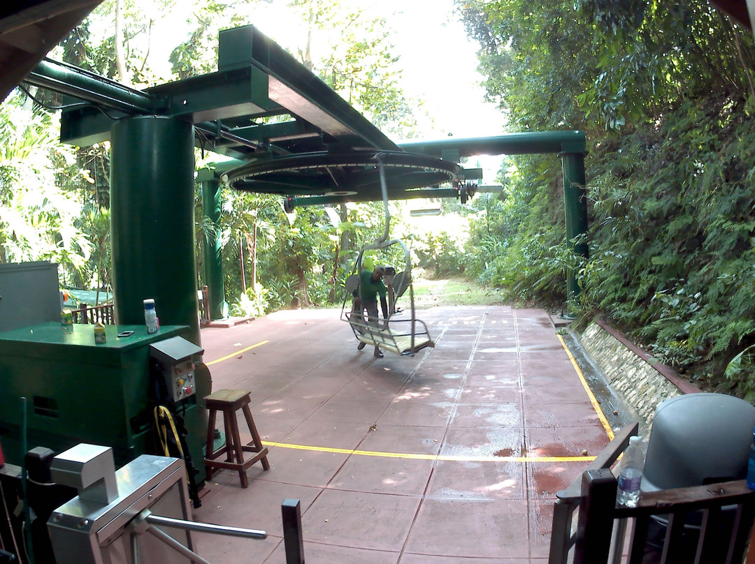 Travel Jamaica Trips-奥乔里奥斯必去景点