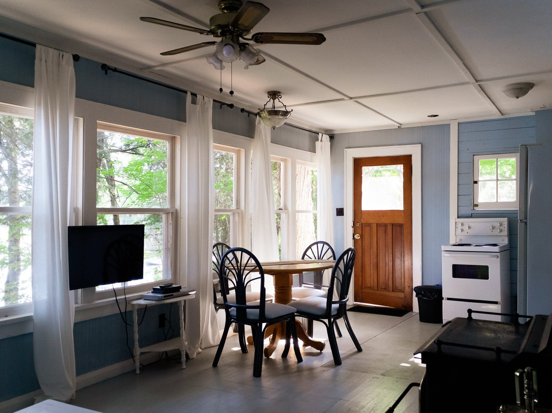 Walker Lake Resort主图