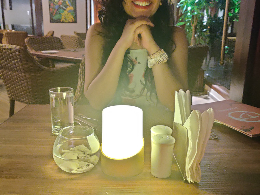 SeaShell Samssara主图