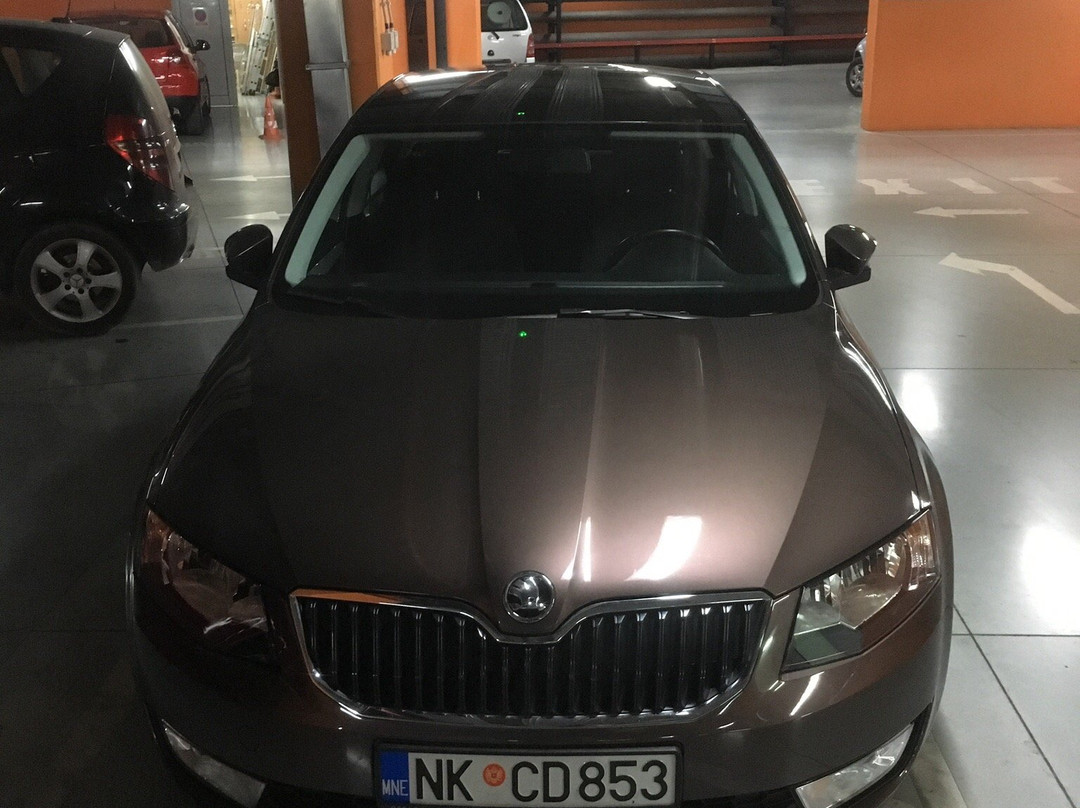 My Transfer-波德戈里察必去景点