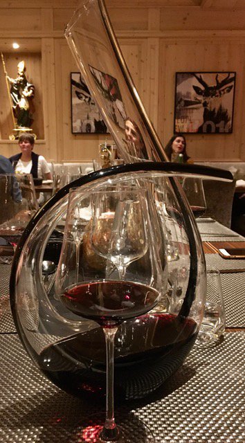 Seven Alpina Boutique Hotel-餐饮