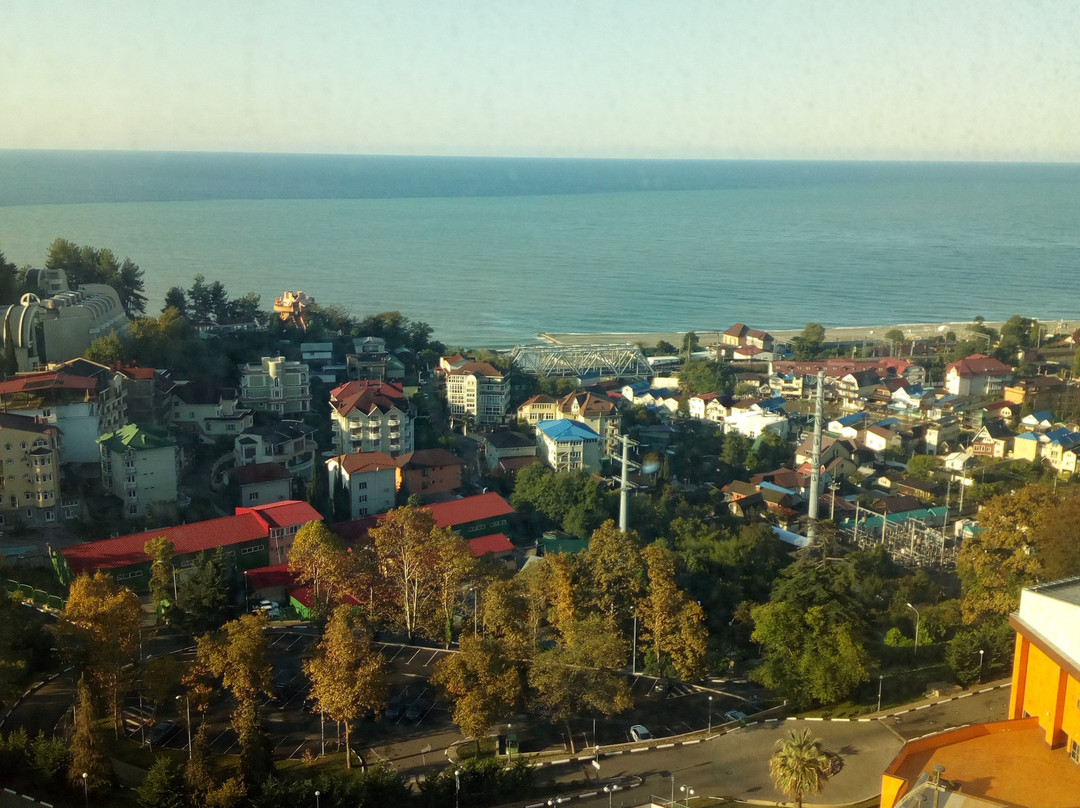 Dagomys Hotel主图