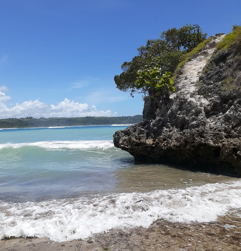 Mandorak Beach景点图片