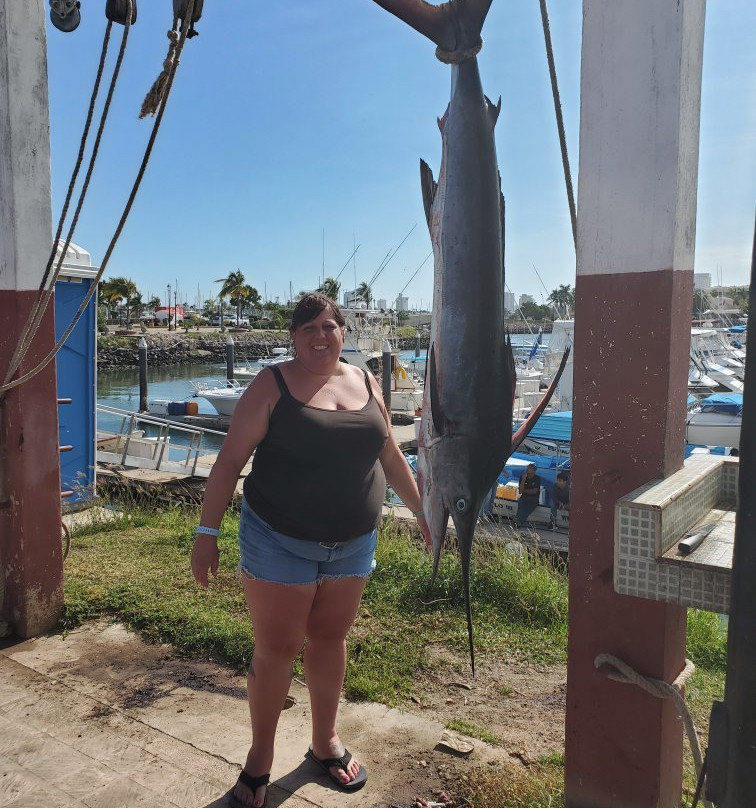 Star Fleet Sportfishing-马萨特兰必去景点