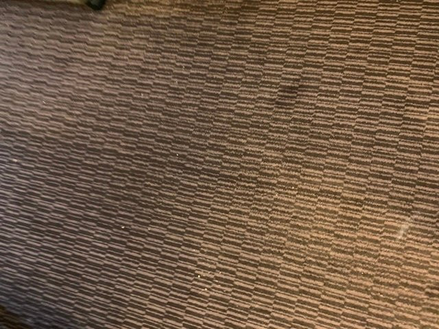 赫斯顿海德酒店主图