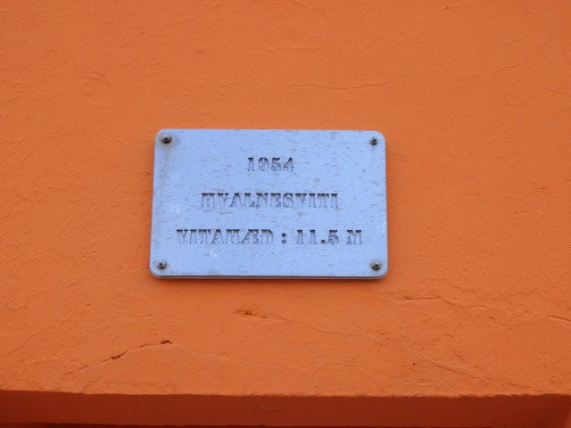 Hvalnes Lighthouse-Hornafjorour必去景点