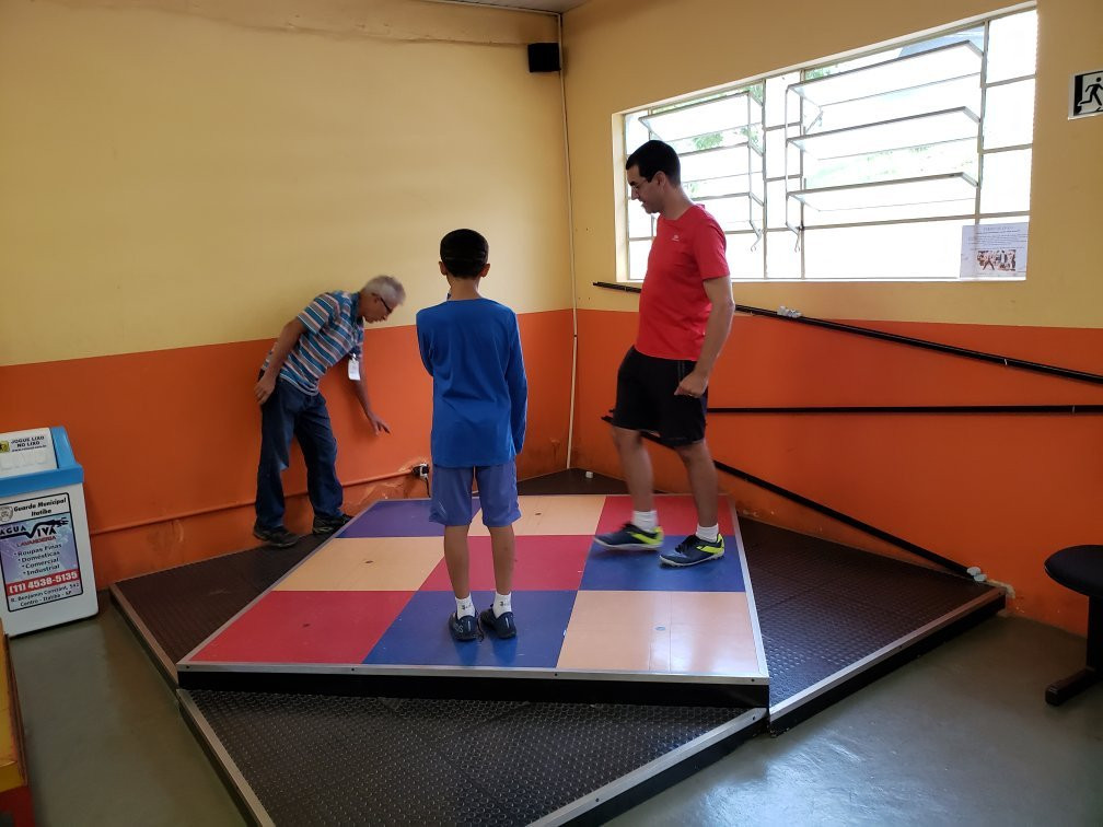 Ferraz Costa Park-Itatiba必去景点