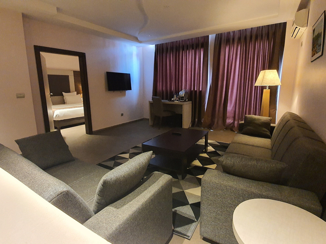 Grand Hotel Central GHC主图