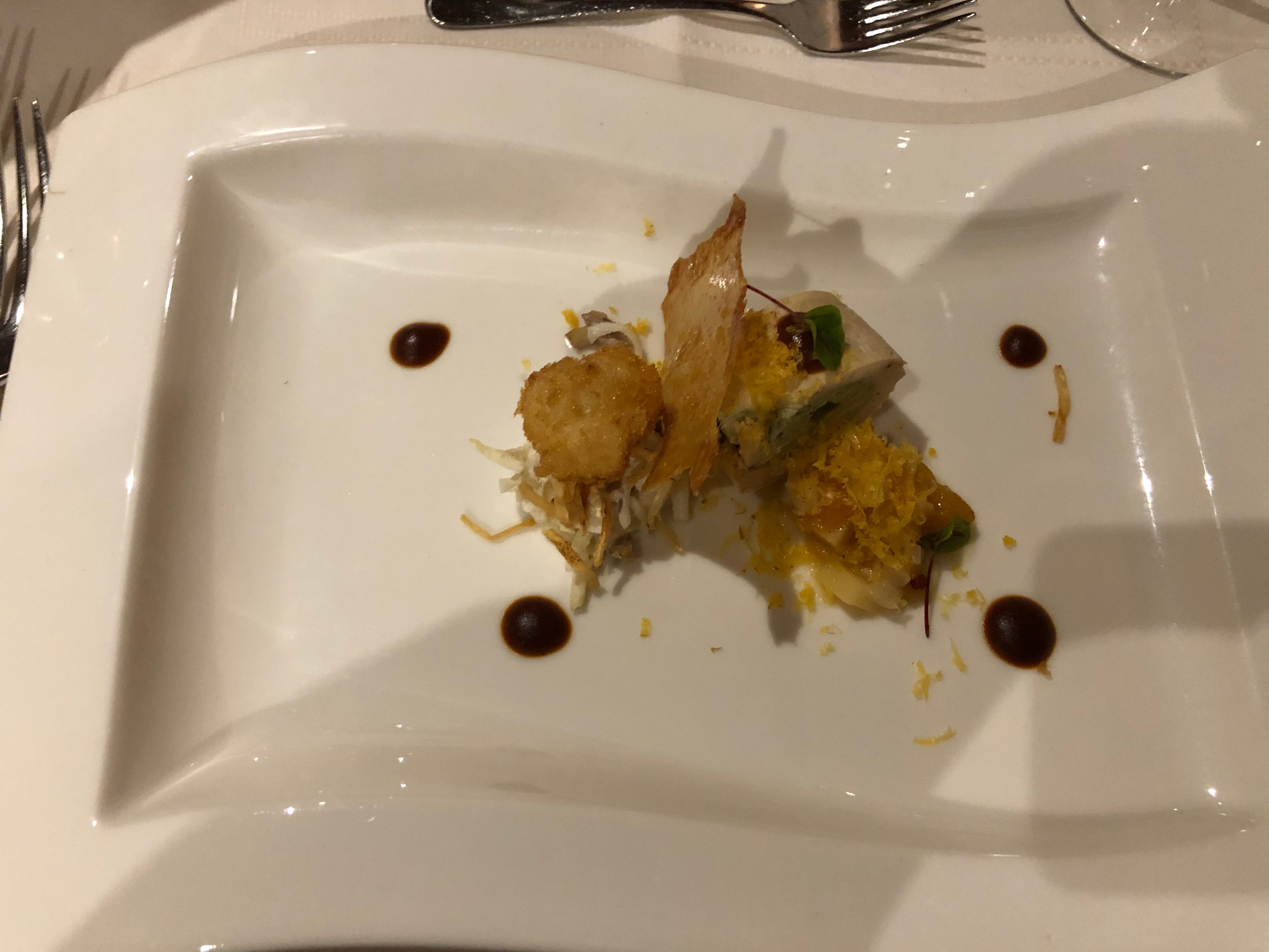 Hotel Drei Quellen Therme-餐饮