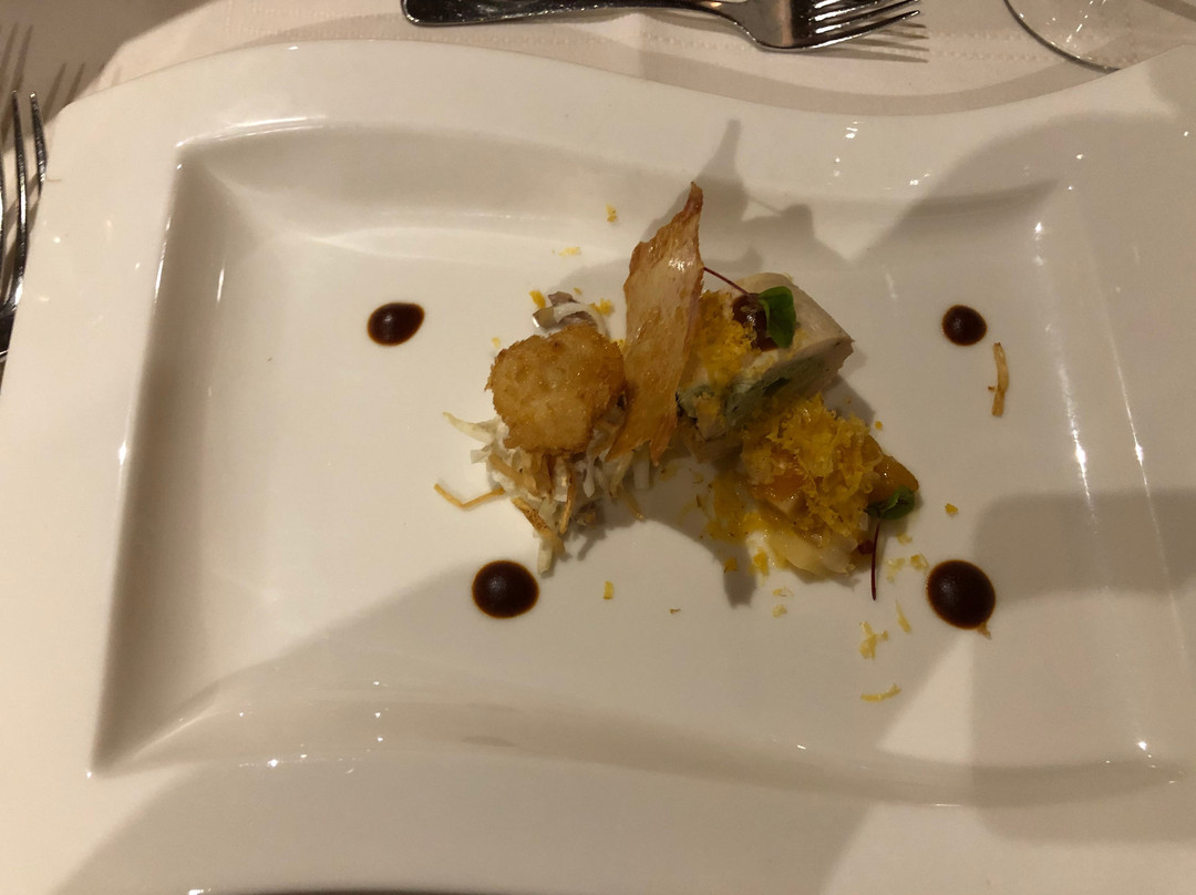 Hotel Drei Quellen Therme主图