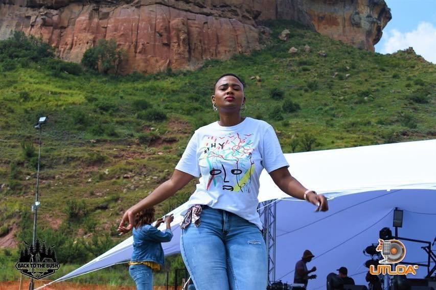 Back To The Bush Festival-克拉伦斯必去景点