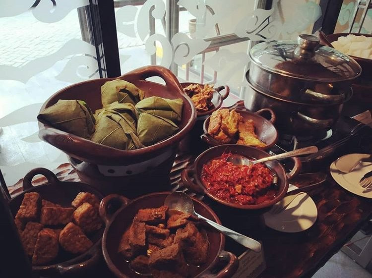 BATIQA Hotel Cirebon主图