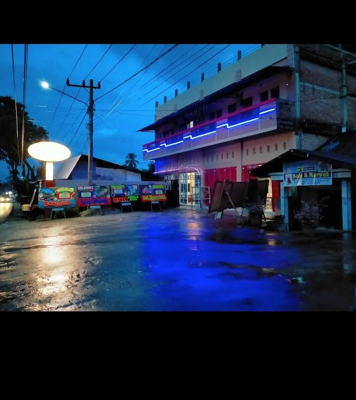 Kopay Hotel and Resto