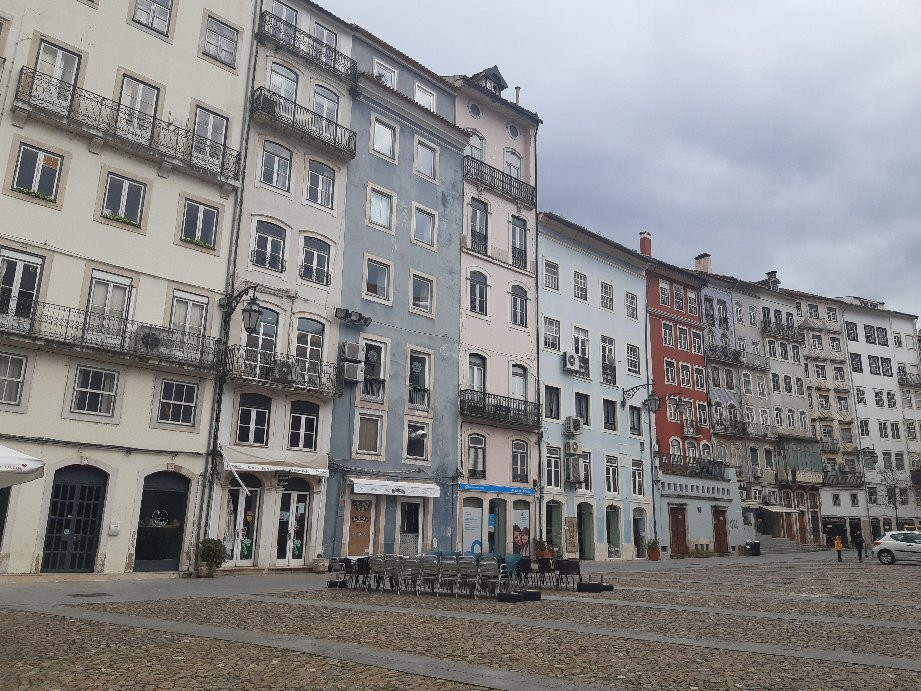 Praça do Comercio景点图片