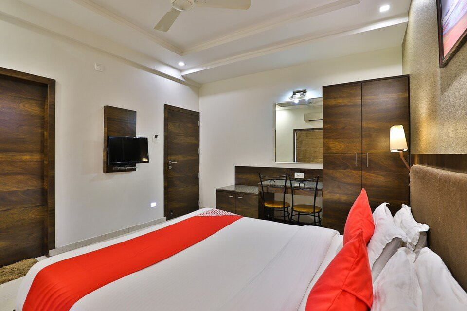 OYO 3165 Hotel Radhe主图