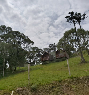 Refugio Da Montanha主图