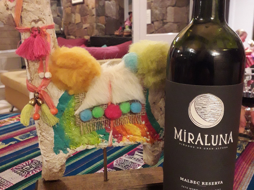 Hotel Boutique Urku Wasi主图