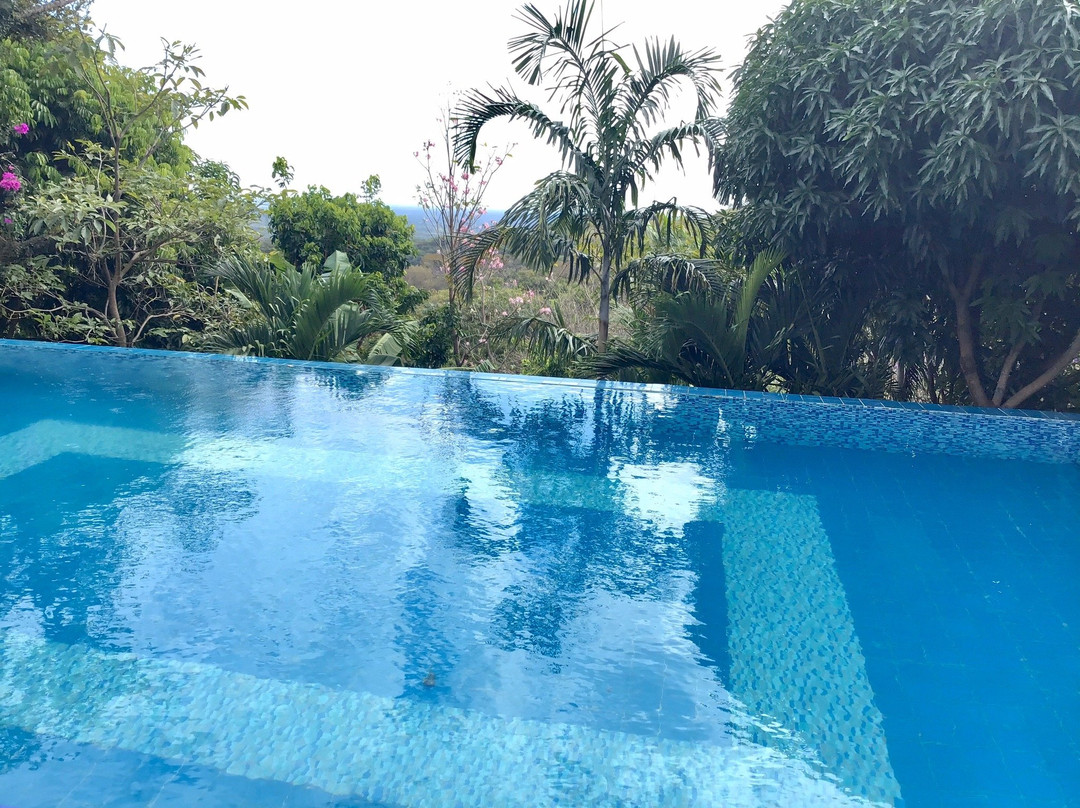 Finca Ecologica Casa Cumbres主图