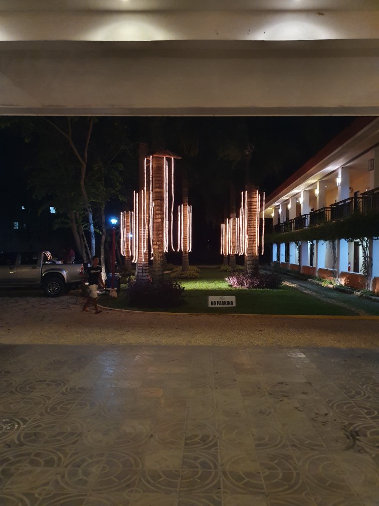 Zaycoland Resort & Hotel-官方