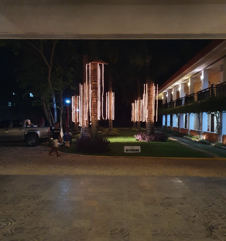 Zaycoland Resort and Hotel主图