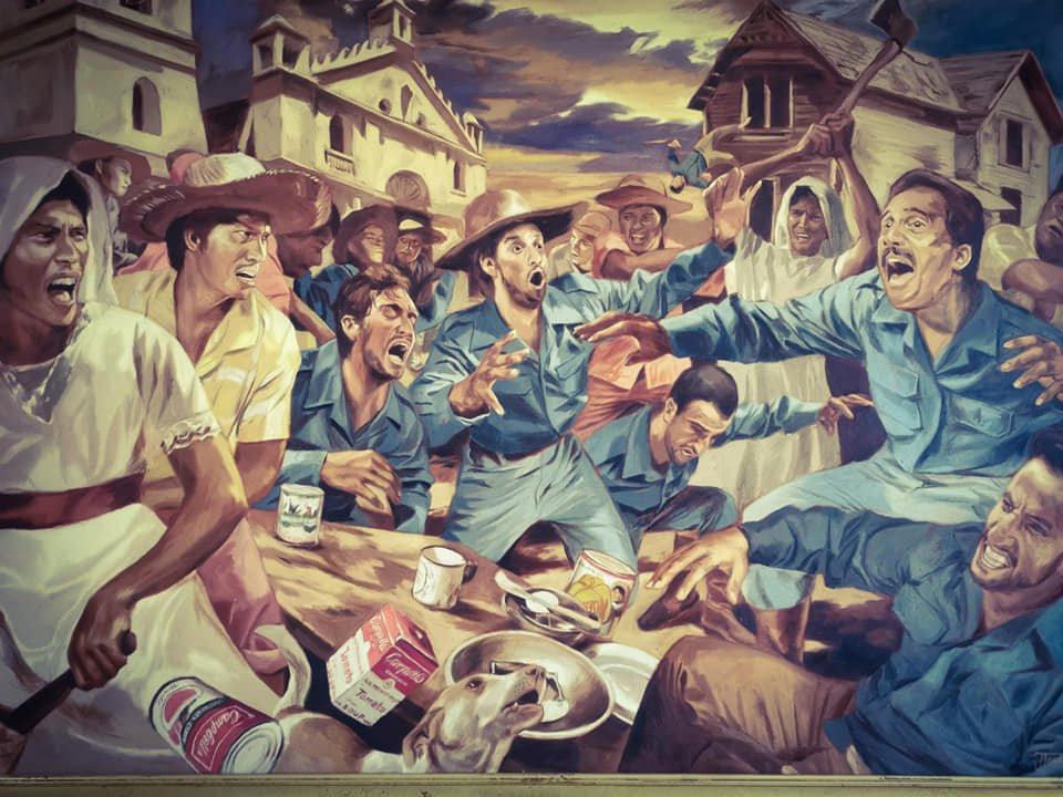 Apolinario Mabini Shrine景点图片