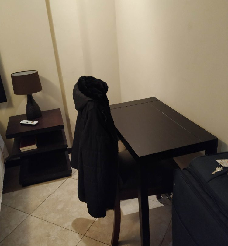 Hotel Las Mercedes主图