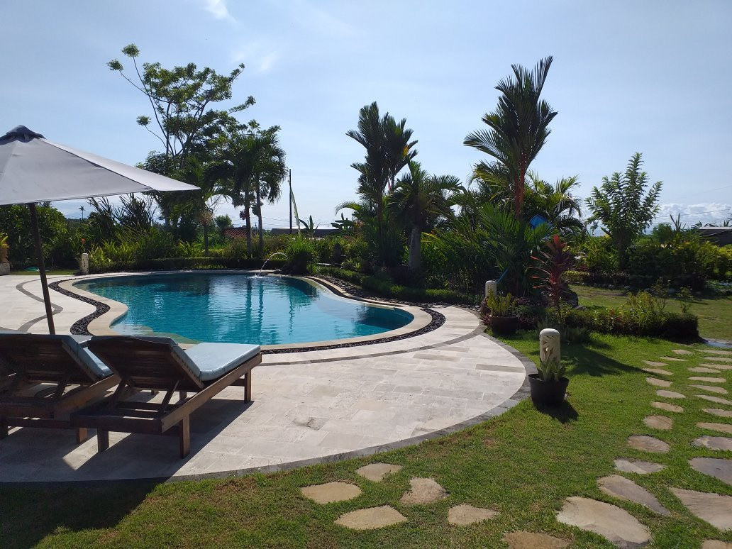 Two Smiling Buddha Resort主图