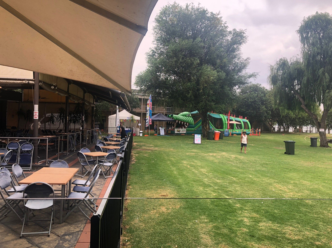 Mulwala Water Ski Club-Mulwala必去景点