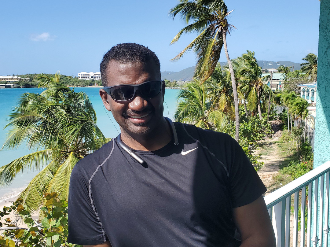 Emerald Beach Resort主图