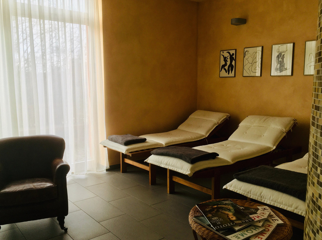 Landhaus Alte Schmiede主图