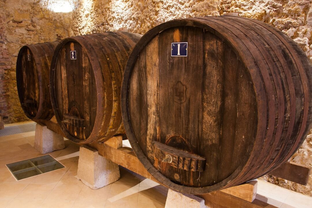 A Casa do Arrabidine-Palmela必去景点