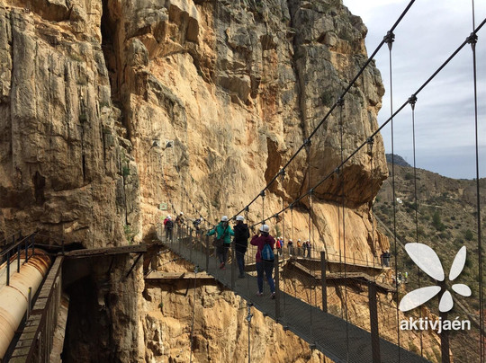 Aktivjaen-哈恩必去景点